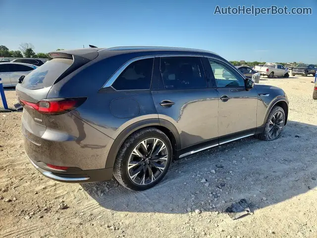 MAZDA CX-90 PREMIUM 2024