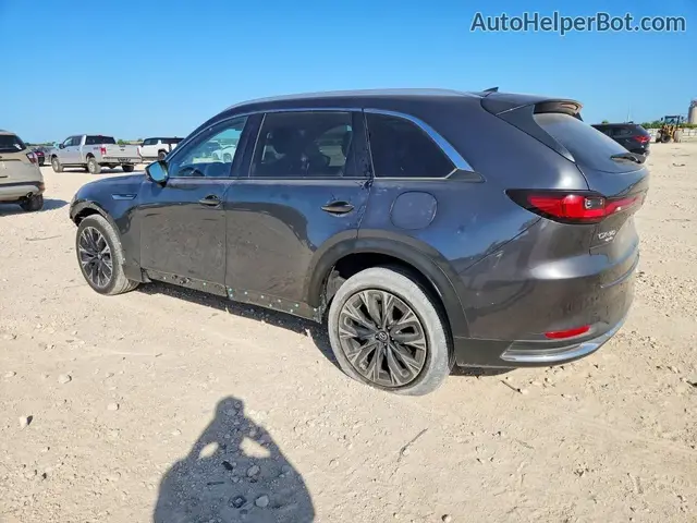 MAZDA CX-90 PREMIUM 2024