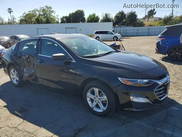 CHEVROLET MALIBU LS 2022