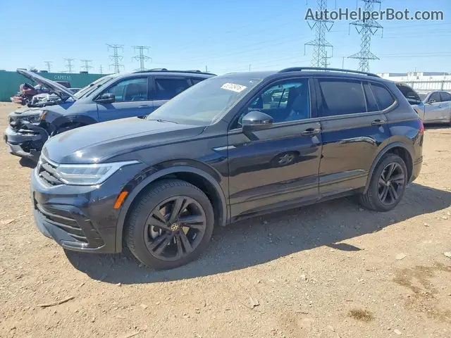 VOLKSWAGEN TIGUAN SE 2023