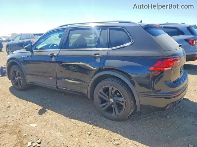 VOLKSWAGEN TIGUAN SE 2023