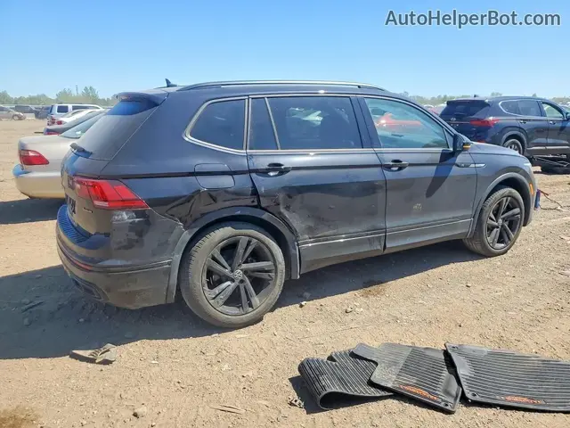 VOLKSWAGEN TIGUAN SE 2023