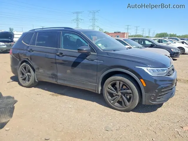 VOLKSWAGEN TIGUAN SE 2023
