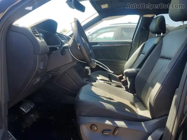 VOLKSWAGEN TIGUAN SE 2023