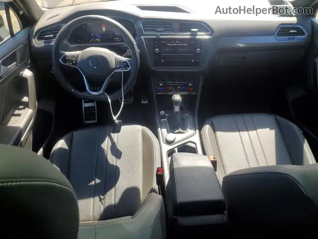 VOLKSWAGEN TIGUAN SE 2023
