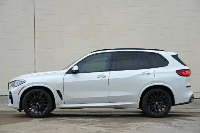 BMW X5 М-ПАКЕТ 2023