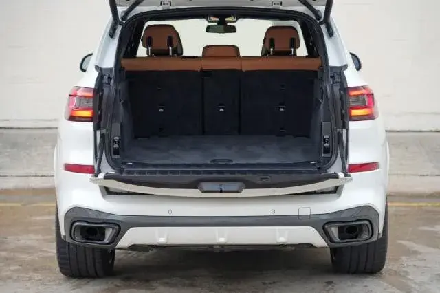 BMW X5 М-ПАКЕТ 2023