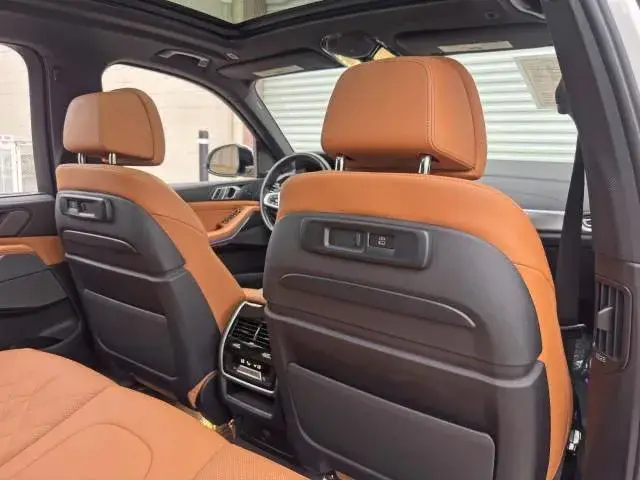 BMW X5 М-ПАКЕТ 2023