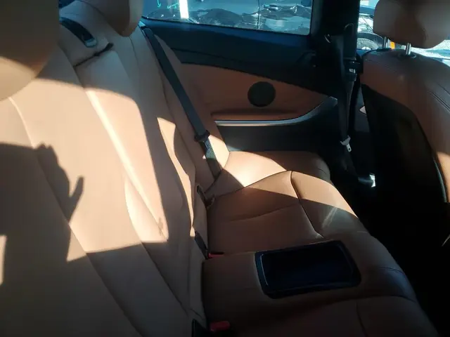 BMW 430XI 2019