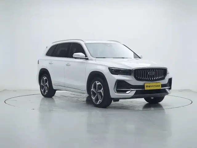 GEELY XINGYUE L 2023