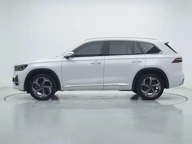 GEELY XINGYUE L 2023