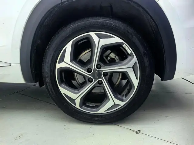 GEELY XINGYUE L 2023