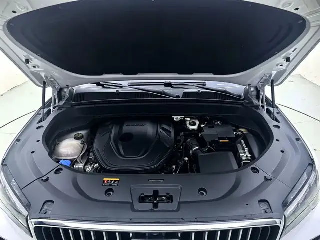 GEELY XINGYUE L 2023
