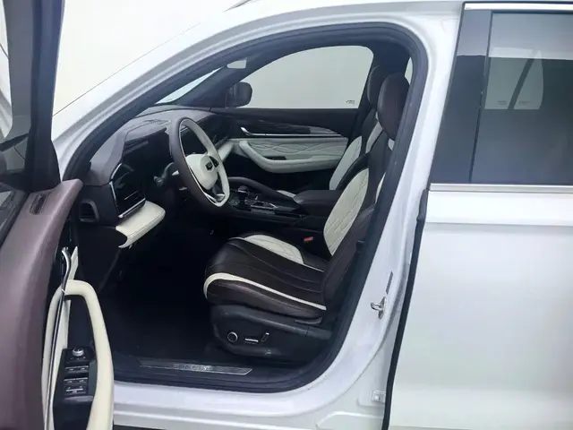 GEELY XINGYUE L 2023