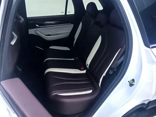 GEELY XINGYUE L 2023