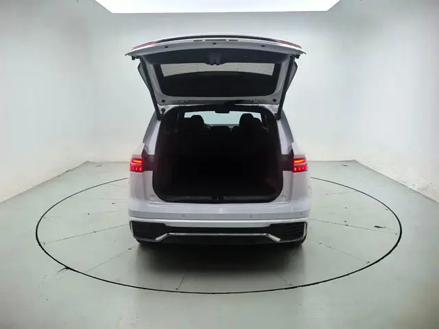 GEELY XINGYUE L 2023