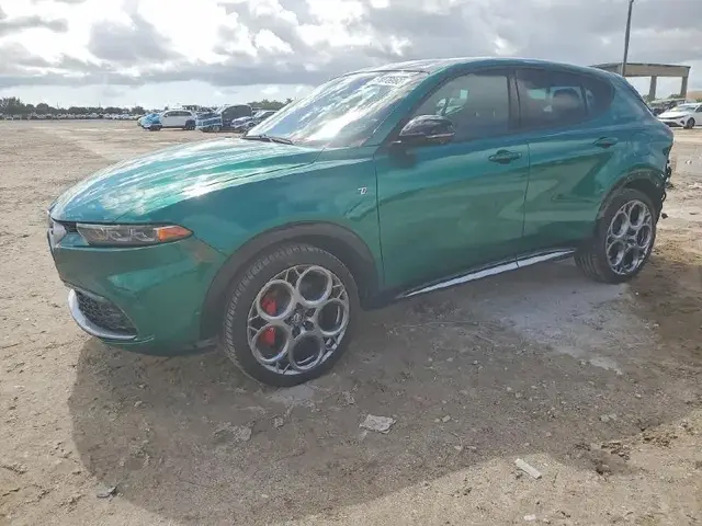 ALFA ROMEO TONALE TI 2023