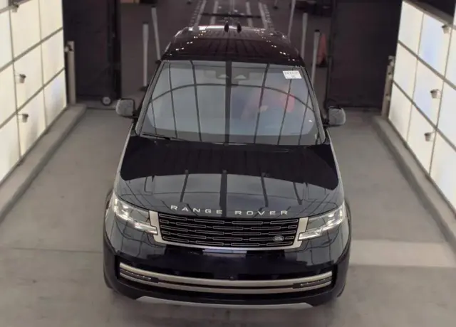 LAND ROVER ROVER RANGE ROVER SE 2023