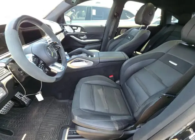 MERCEDES-BENZ GLE AMG GLE 53 2024