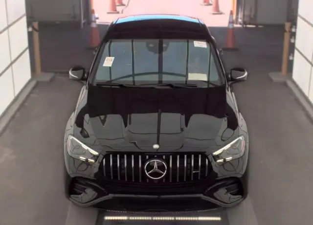MERCEDES-BENZ GLE AMG GLE 53 2024