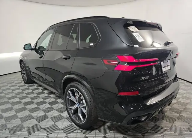 BMW X5 SPORTS HYBRID M 2024