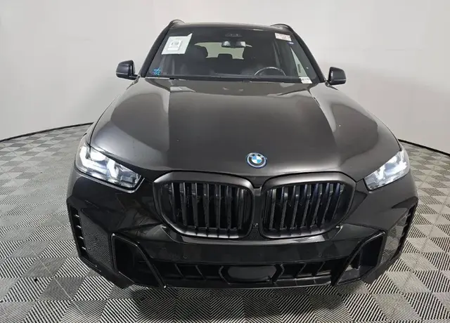 BMW X5 SPORTS HYBRID M 2024