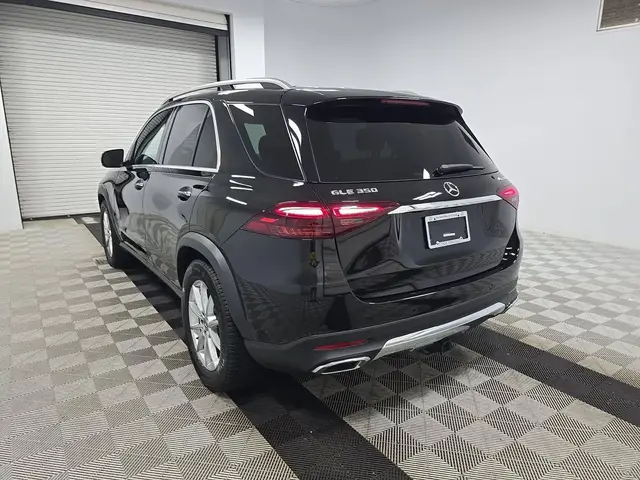 MERCEDES-BENZ GLE 350 2024