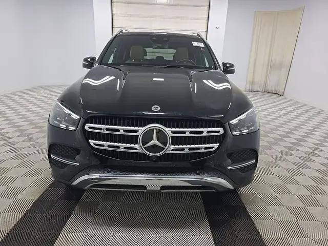 MERCEDES-BENZ GLE 350 2024
