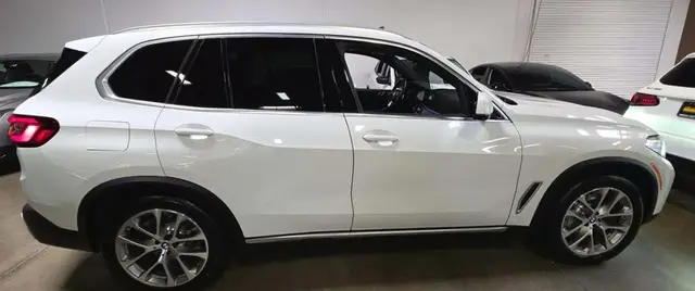 BMW X5 SDRIVE40I 2022