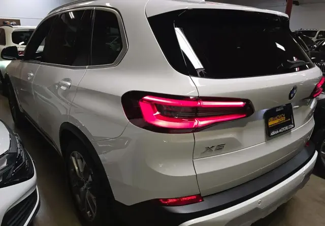 BMW X5 SDRIVE40I 2022
