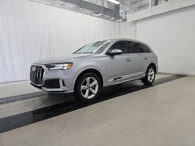 AUDI Q7 PREMIUM PLUS 2023