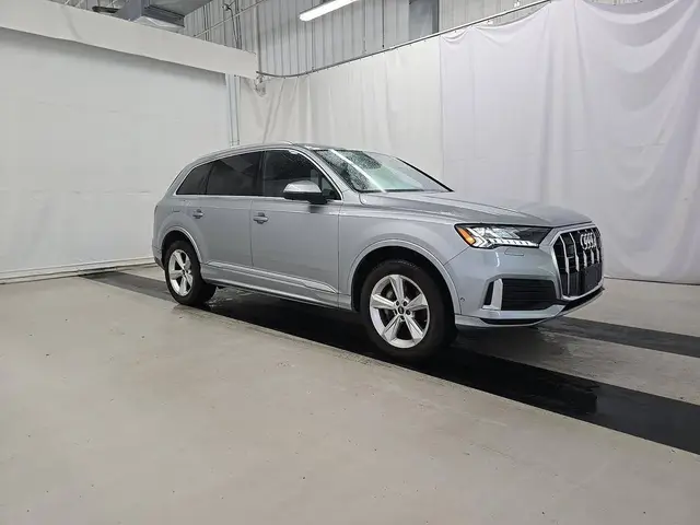 AUDI Q7 PREMIUM PLUS 2023