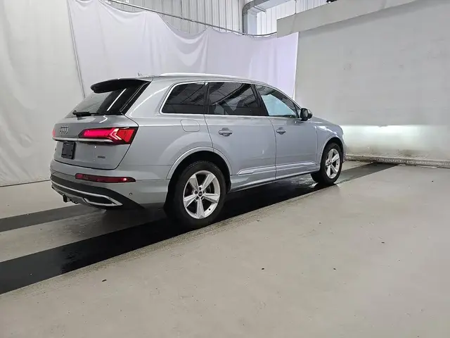AUDI Q7 PREMIUM PLUS 2023