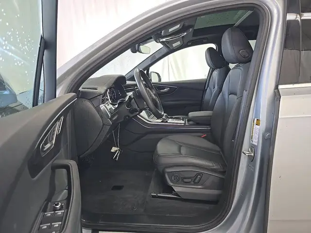 AUDI Q7 PREMIUM PLUS 2023