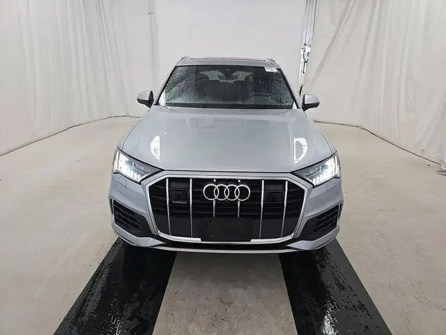 AUDI Q7 PREMIUM PLUS 2023