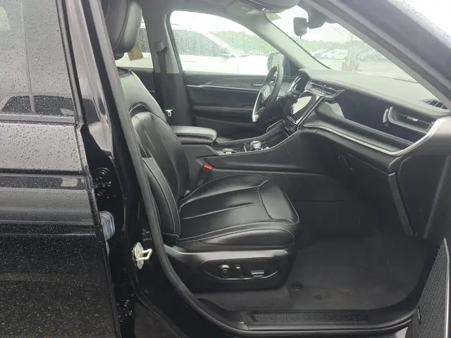 JEEP GRAND CHEROKEE 4XE 2023