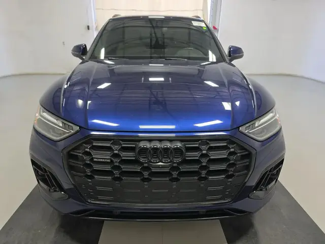 AUDI Q5 PREMIUM PLUS 2024