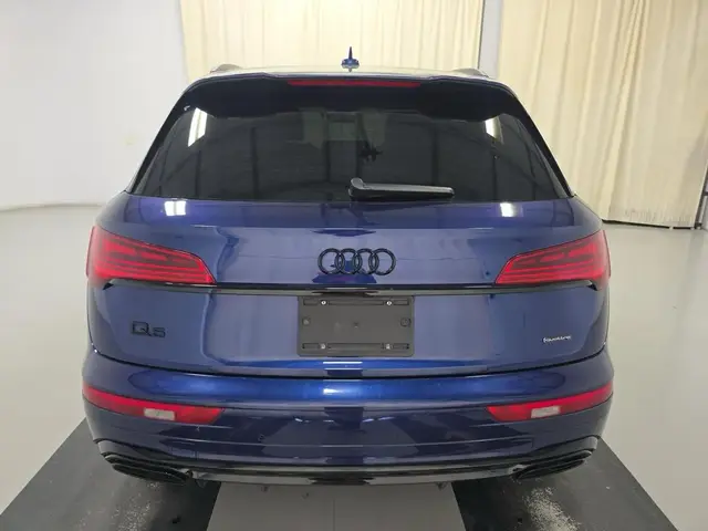 AUDI Q5 PREMIUM PLUS 2024