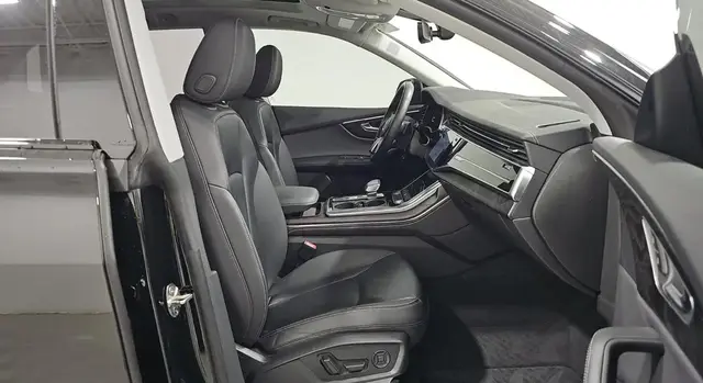 AUDI Q8 PREMIUM PLUS 2023
