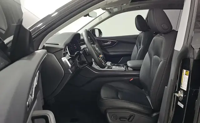 AUDI Q8 PREMIUM PLUS 2023