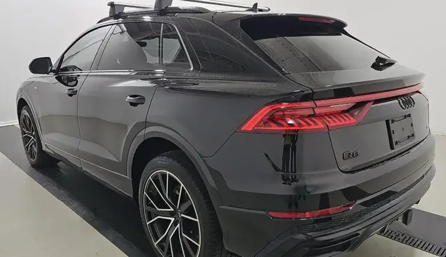 AUDI Q8 PREMIUM PLUS 2023