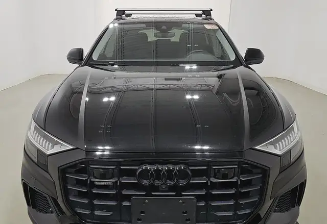 AUDI Q8 PREMIUM PLUS 2023