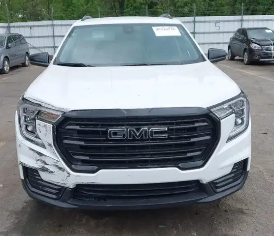 GMC TERRAIN SLE 2024