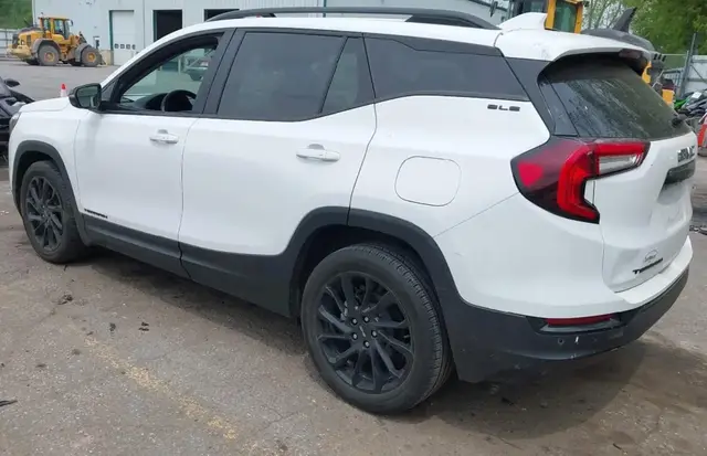 GMC TERRAIN SLE 2024