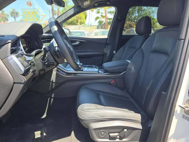 AUDI Q7 PREMIUM PLUS 2025