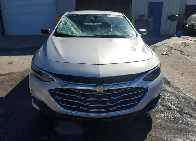 CHEVROLET MALIBU LS 2022