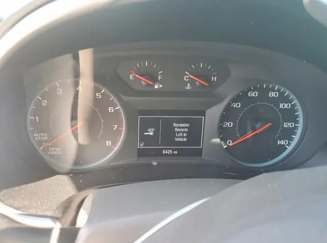 CHEVROLET MALIBU LS 2022