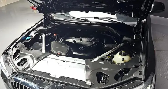 BMW X3 2019