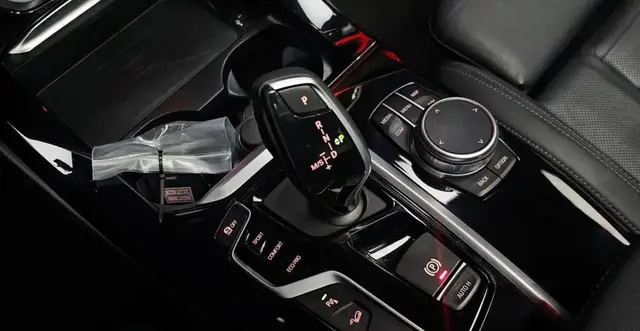 BMW X3 2019