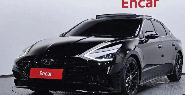 HYUNDAI SONATA PREMIUM PLUS 2022